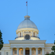 Alabama Capitol building